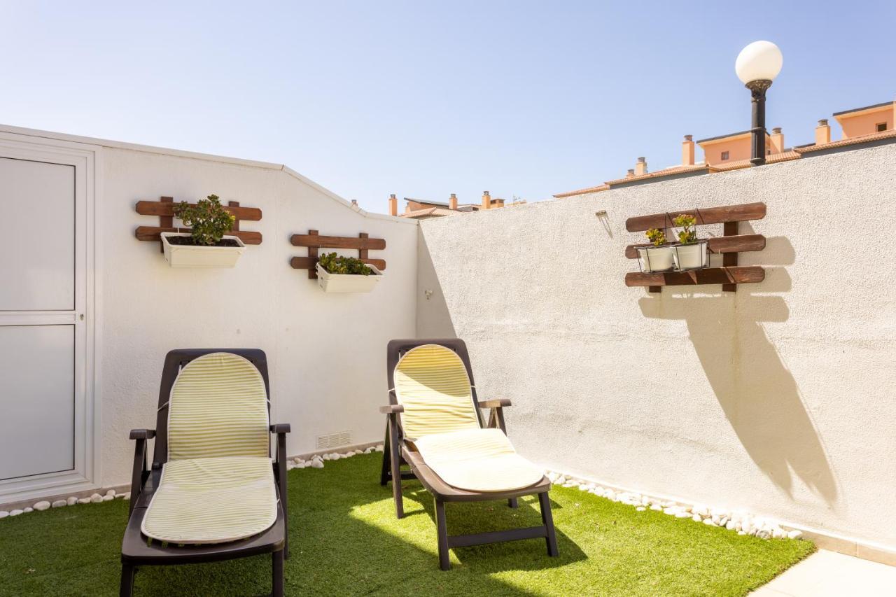 Home2Book Comfy Apt Puertito De Gueimar, Pool Puertito de Guimar Exterior foto
