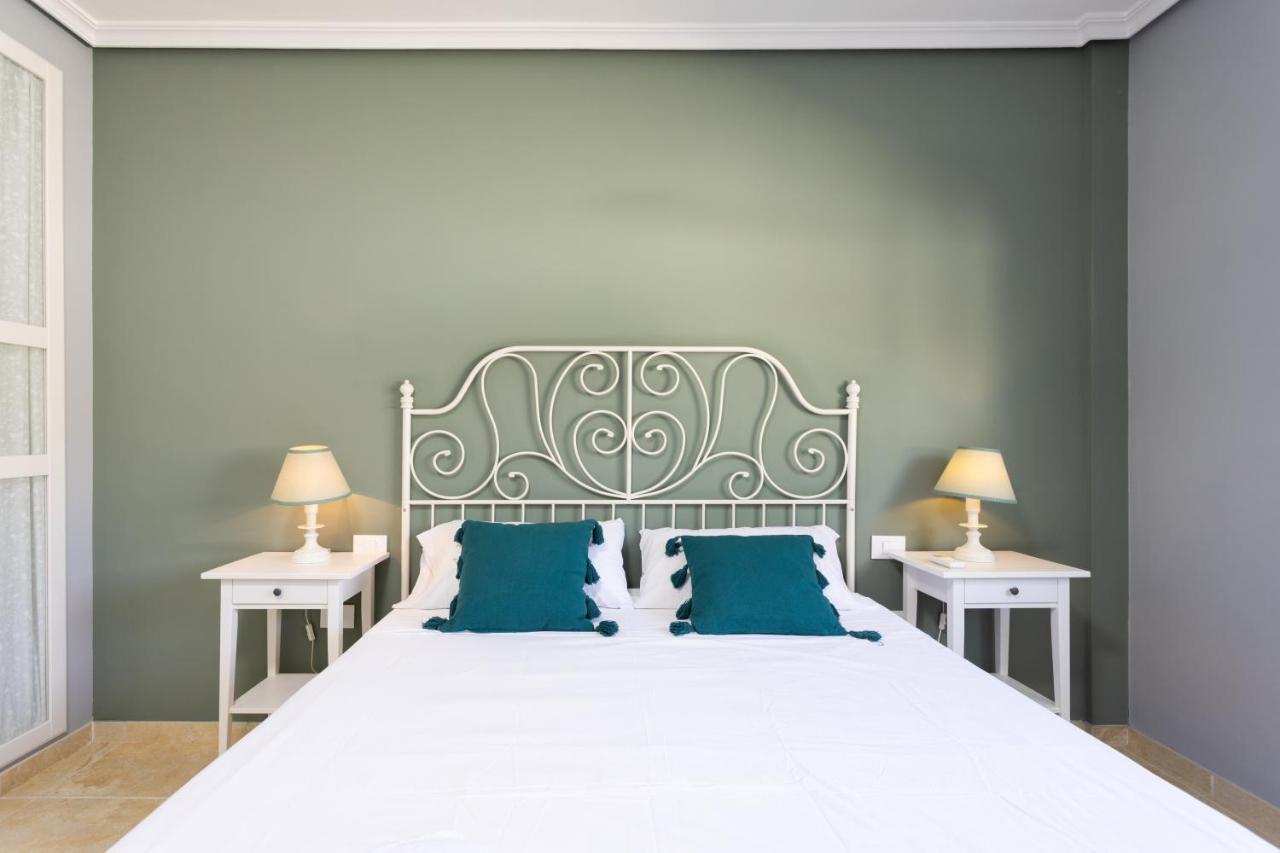 Home2Book Comfy Apt Puertito De Gueimar, Pool Puertito de Guimar Exterior foto